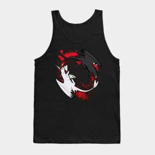 Flying Awesome Movies Tank Top